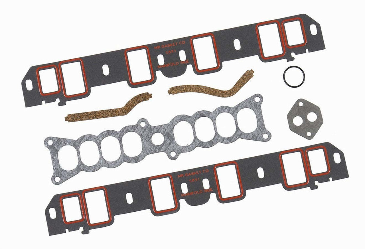 Ford Small Block Intake Manifold Gaskets